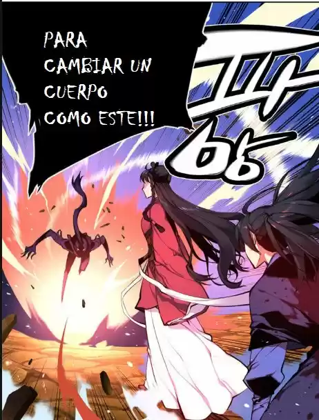 Marchen - The Embodiment of Tales (2016) - Capítulo 97 - Página 65 - LectorTMOo