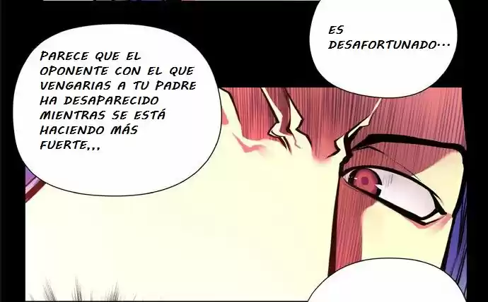 Marchen - The Embodiment of Tales (2016) - Capítulo 98 - Página 21 - LectorTMOo