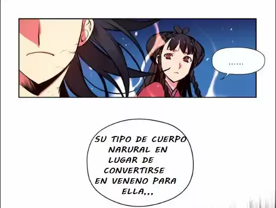 Marchen - The Embodiment of Tales (2016) - Capítulo 98 - Página 52 - LectorTMOo