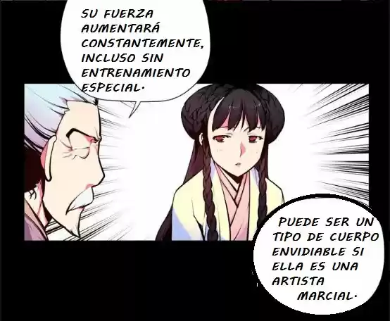 Marchen - The Embodiment of Tales (2016) - Capítulo 98 - Página 54 - LectorTMOo