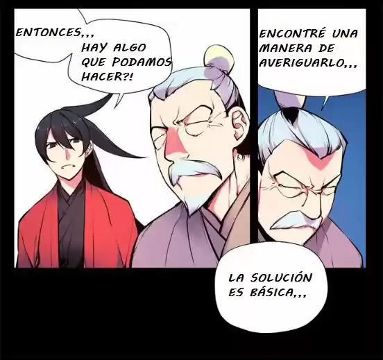 Marchen - The Embodiment of Tales (2016) - Capítulo 98 - Página 56 - LectorTMOo