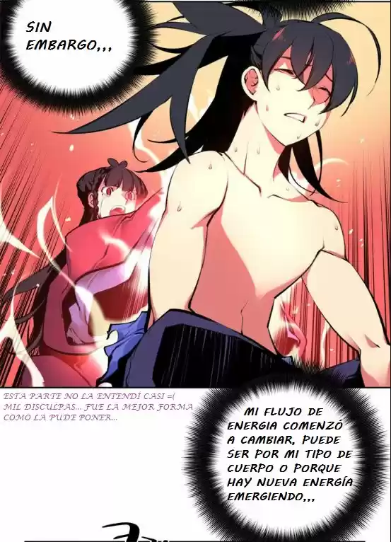 Marchen - The Embodiment of Tales (2016) - Capítulo 98 - Página 60 - LectorTMOo