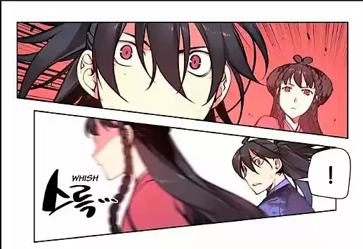 Marchen - The Embodiment of Tales (2016) - Capítulo 99 - Página 8 - LectorTMOo
