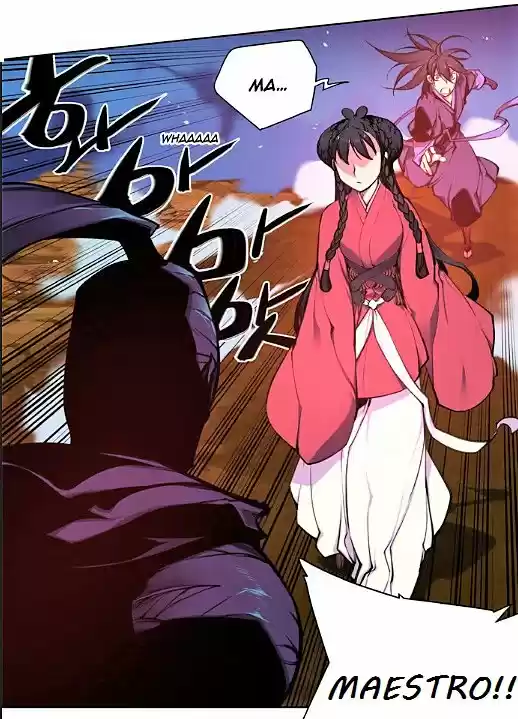 Marchen - The Embodiment of Tales (2016) - Capítulo 99 - Página 9 - LectorTMOo
