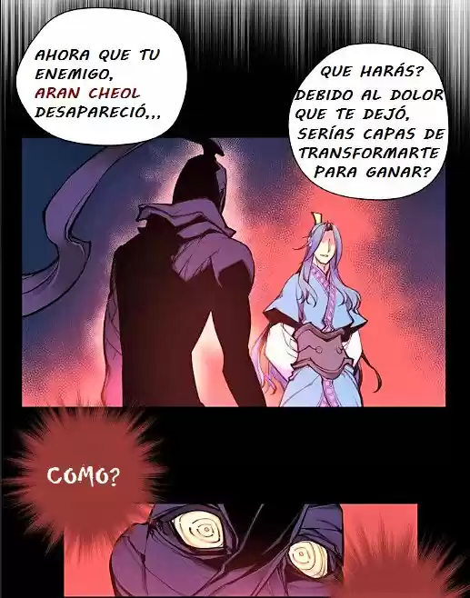 Marchen - The Embodiment of Tales (2016) - Capítulo 99 - Página 16 - LectorTMOo