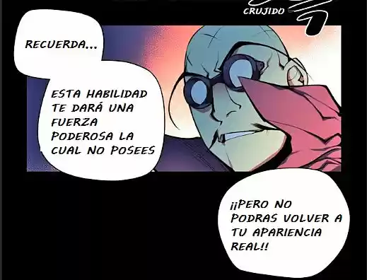 Marchen - The Embodiment of Tales (2016) - Capítulo 99 - Página 18 - LectorTMOo
