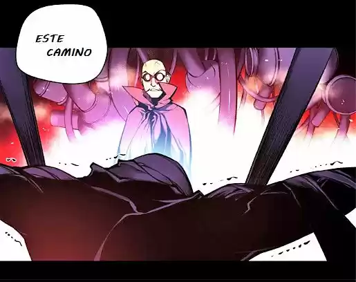 Marchen - The Embodiment of Tales (2016) - Capítulo 99 - Página 19 - LectorTMOo