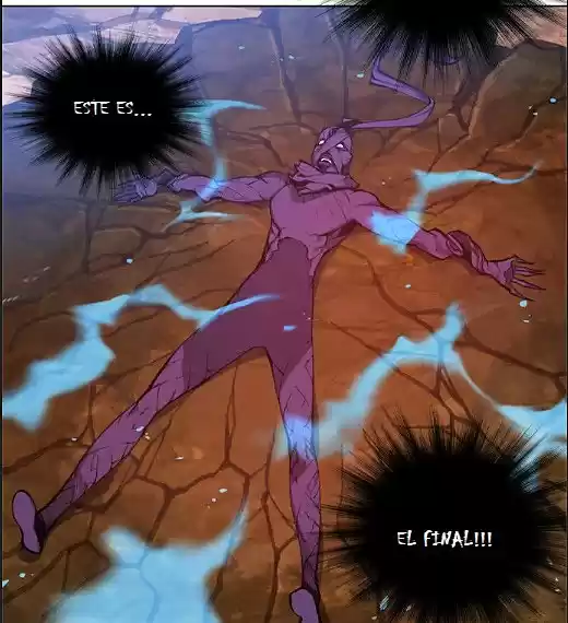 Marchen - The Embodiment of Tales (2016) - Capítulo 99 - Página 32 - LectorTMOo