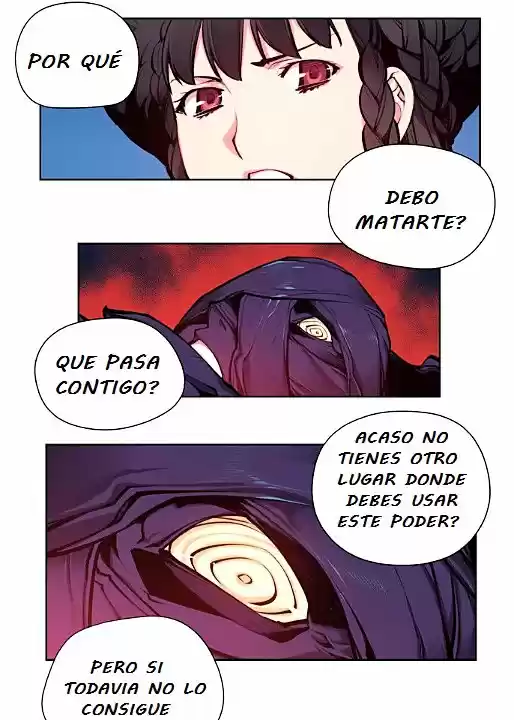 Marchen - The Embodiment of Tales (2016) - Capítulo 99 - Página 41 - LectorTMOo