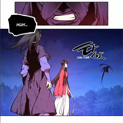 Marchen - The Embodiment of Tales (2016) - Capítulo 99 - Página 46 - LectorTMOo