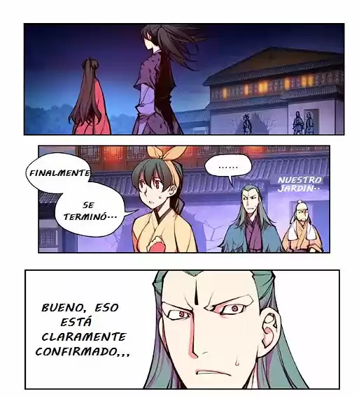 Marchen - The Embodiment of Tales (2016) - Capítulo 99 - Página 47 - LectorTMOo