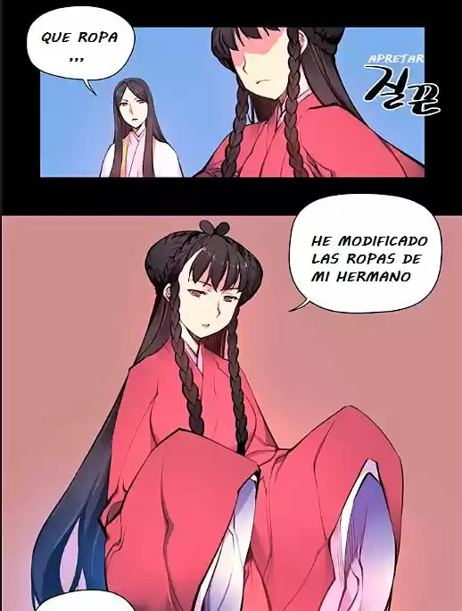 Marchen - The Embodiment of Tales (2016) - Capítulo 99 - Página 54 - LectorTMOo