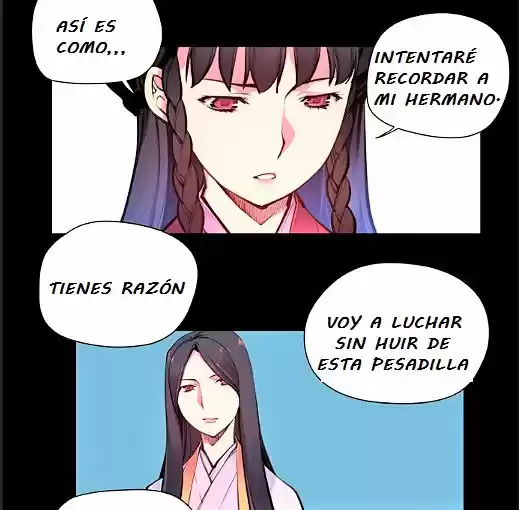 Marchen - The Embodiment of Tales (2016) - Capítulo 99 - Página 55 - LectorTMOo