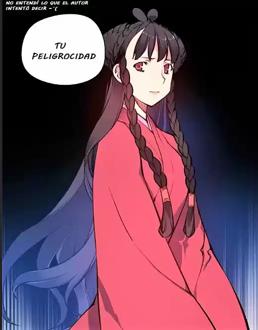 Marchen - The Embodiment of Tales (2016) - Capítulo 99 - Página 59 - LectorTMOo
