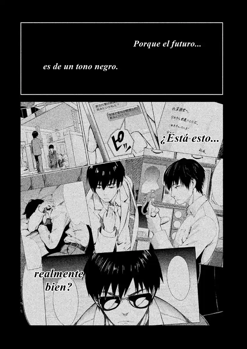 Marginal Operation - Capítulo 12 - Página 13 - LectorTMOo