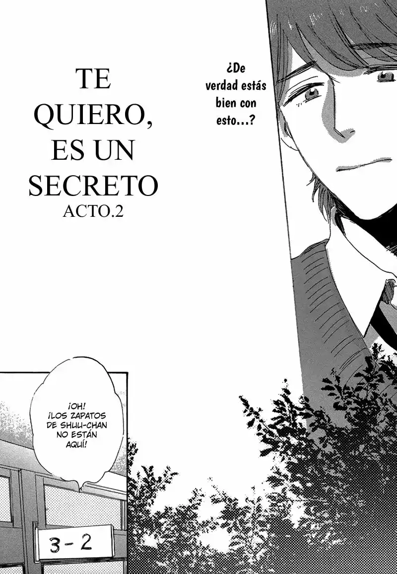 Maria Boy (2013) - Capítulo 2 - Página 5 - LectorTMOo