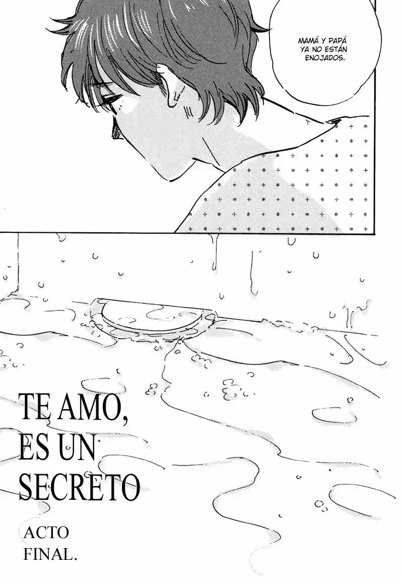 Maria Boy (2013) - Capítulo 4 - Página 5 - LectorTMOo