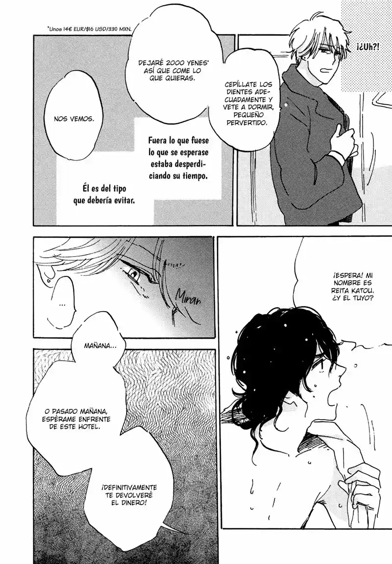 Maria Boy (2013) - Capítulo 5 - Página 22 - LectorTMOo