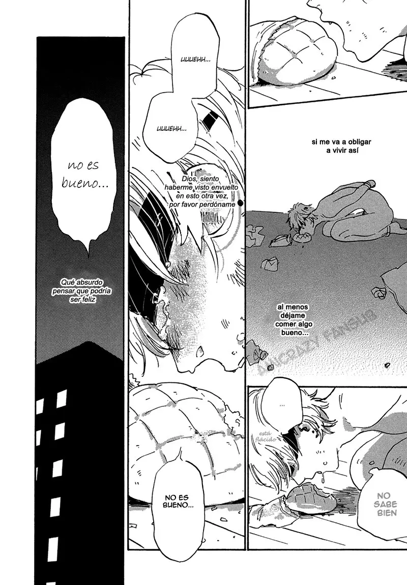 Maria Boy (2013) - Capítulo 6 - Página 42 - LectorTMOo