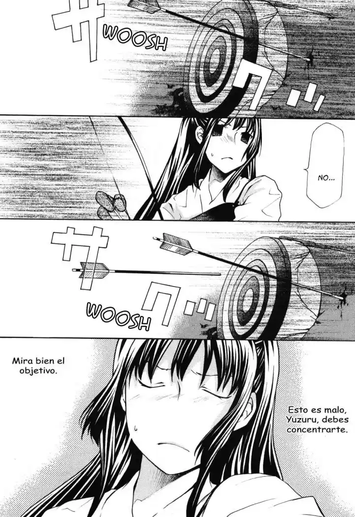 Maria Holic (2006) - Capítulo 11 - Página 22 - LectorTMOo