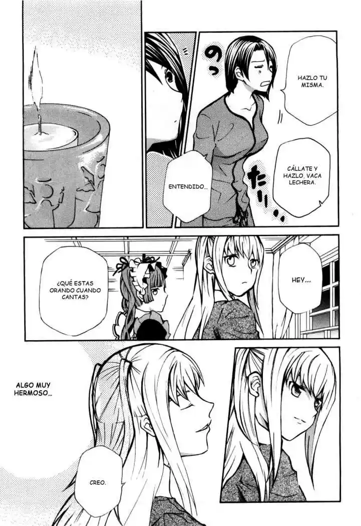 Maria Holic (2006) - Capítulo 13 - Página 26 - LectorTMOo