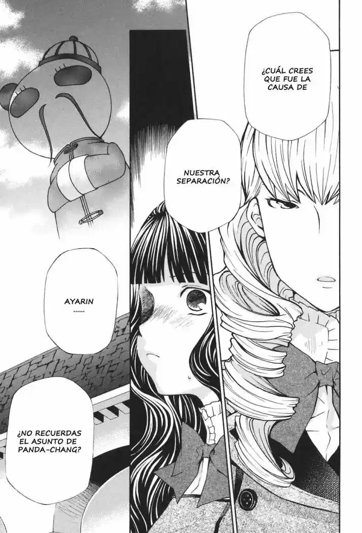 Maria Holic (2006) - Capítulo 14 - Página 16 - LectorTMOo