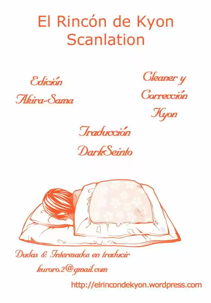 Maria Holic (2006) - Capítulo 15 - Página 29 - LectorTMOo