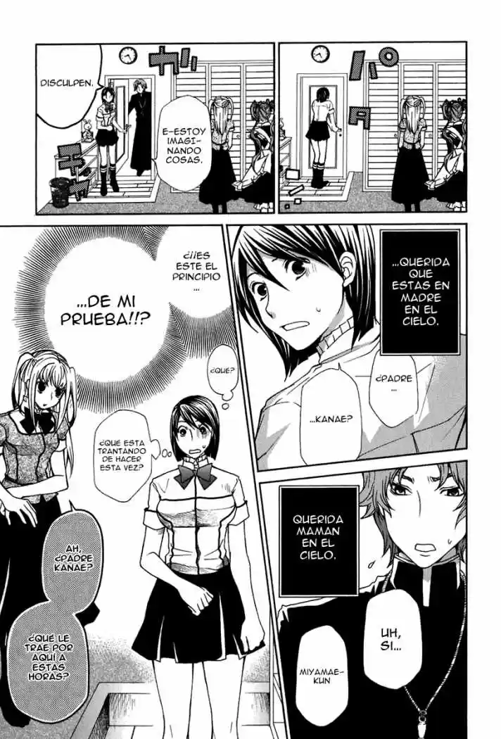 Maria Holic (2006) - Capítulo 17 - Página 15 - LectorTMOo