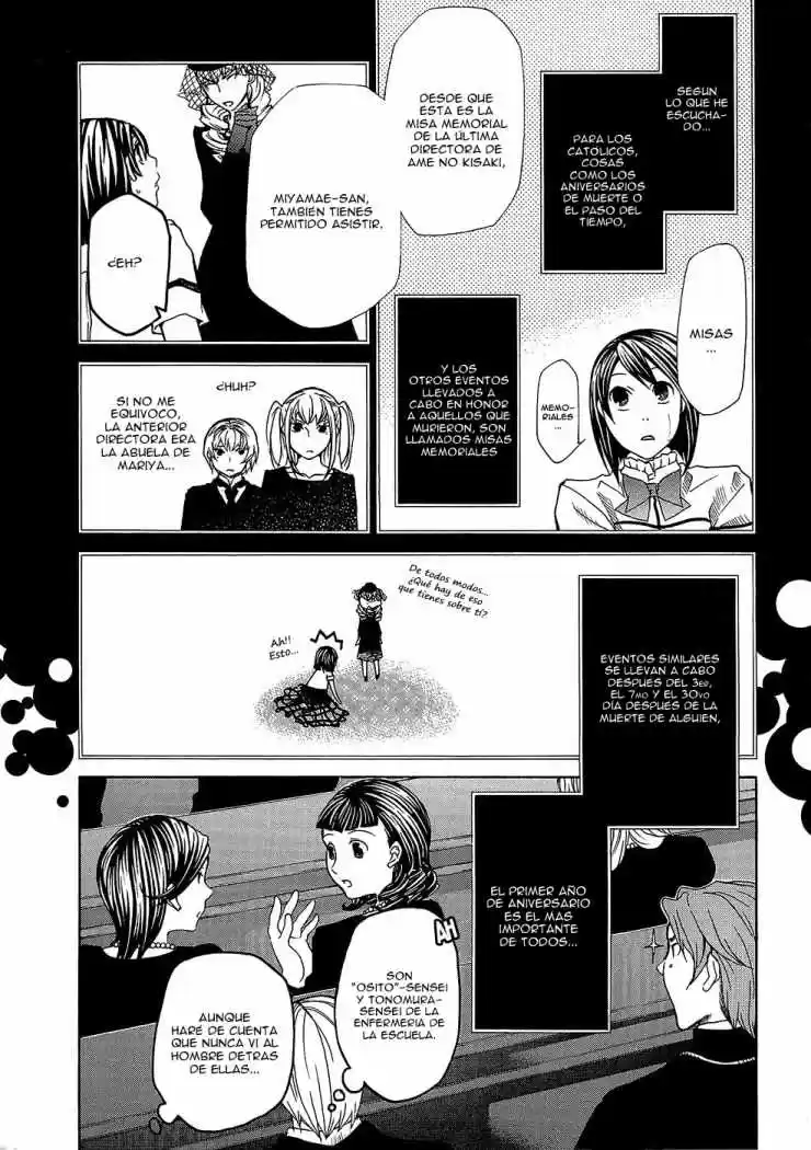 Maria Holic (2006) - Capítulo 20 - Página 23 - LectorTMOo
