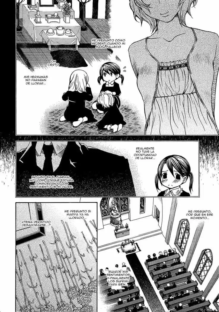Maria Holic (2006) - Capítulo 20 - Página 26 - LectorTMOo
