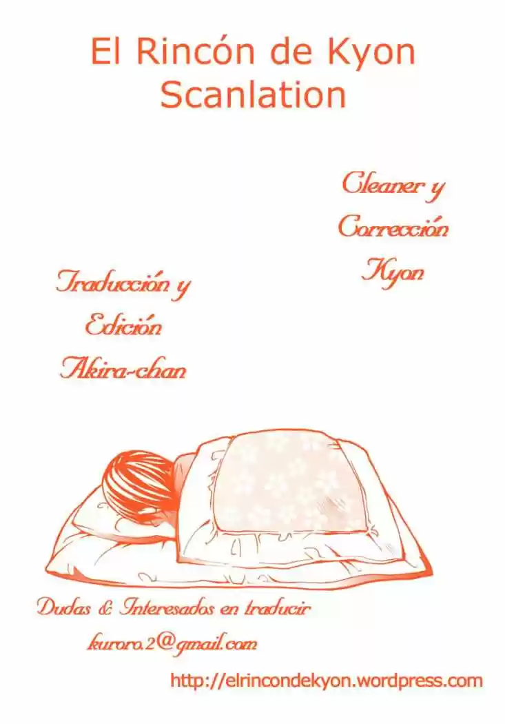 Maria Holic (2006) - Capítulo 20 - Página 40 - LectorTMOo
