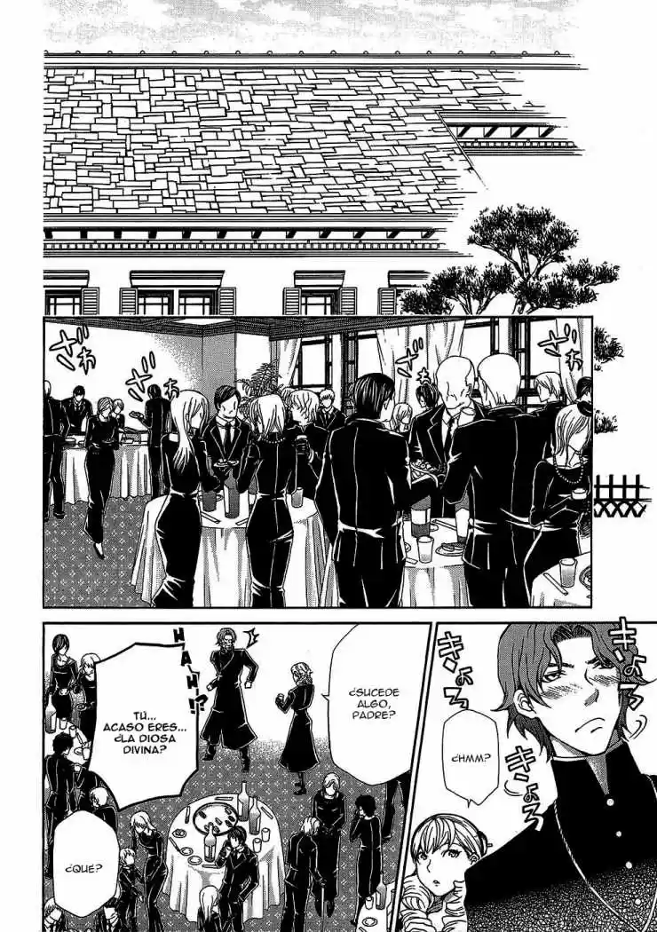 Maria Holic (2006) - Capítulo 21 - Página 2 - LectorTMOo