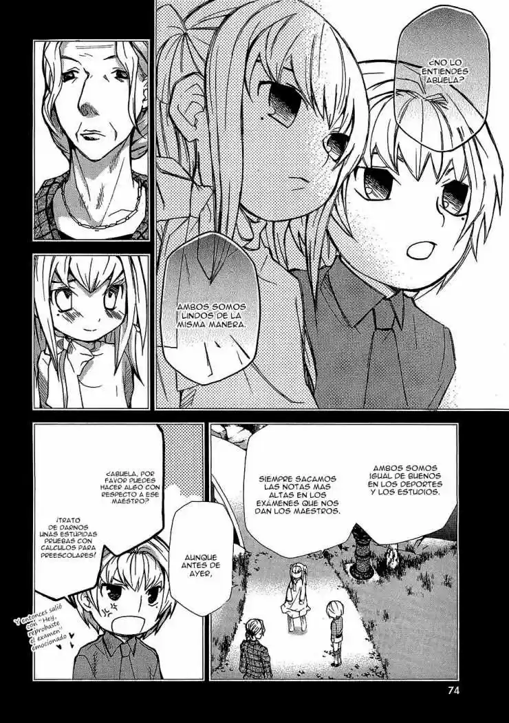 Maria Holic (2006) - Capítulo 21 - Página 12 - LectorTMOo