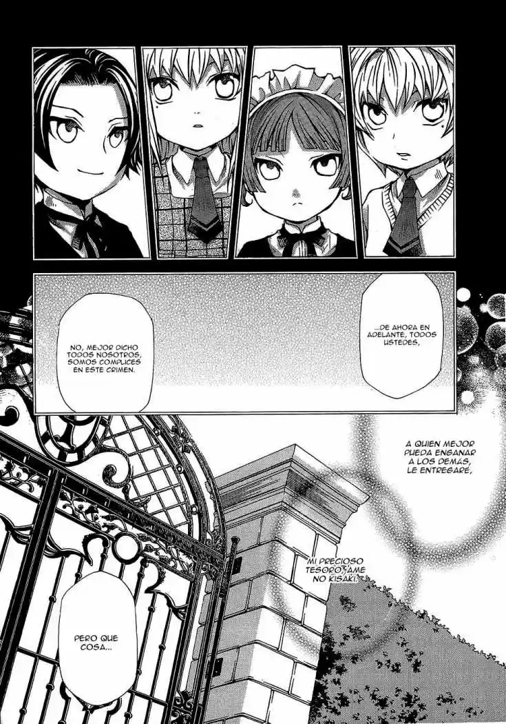 Maria Holic (2006) - Capítulo 21 - Página 22 - LectorTMOo