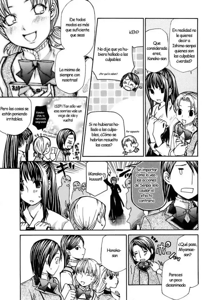 Maria Holic (2006) - Capítulo 6 - Página 10 - LectorTMOo