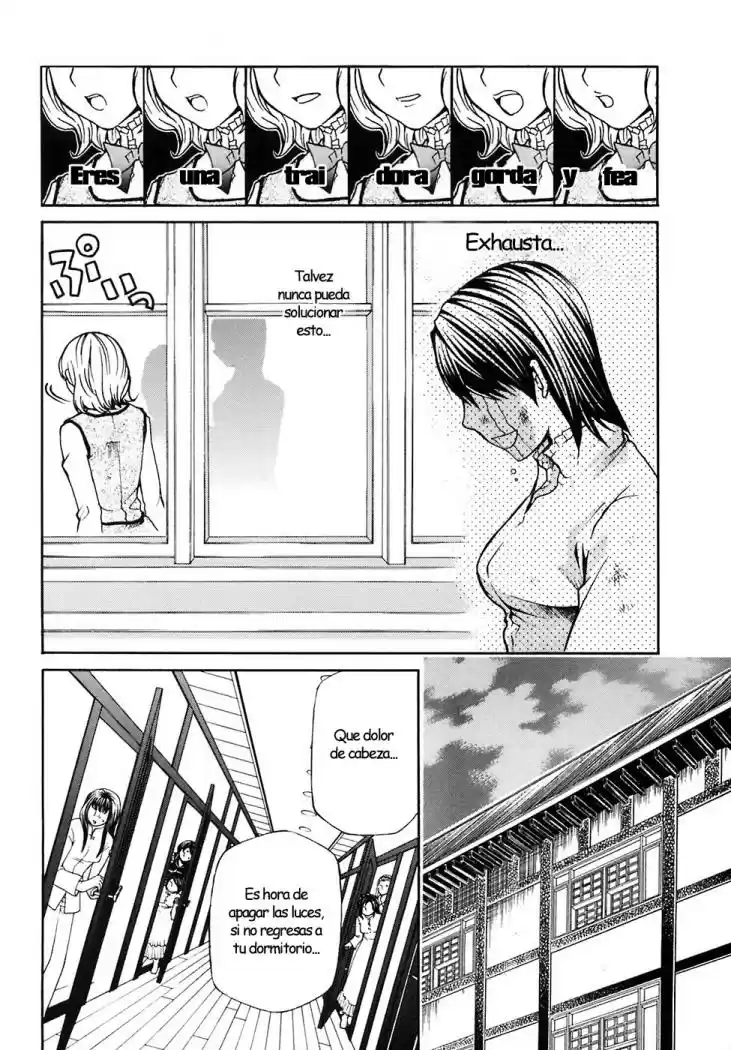Maria Holic (2006) - Capítulo 6 - Página 15 - LectorTMOo