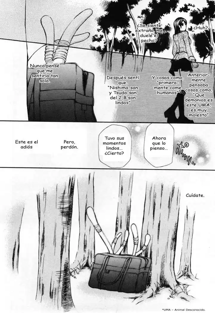Maria Holic (2006) - Capítulo 8 - Página 15 - LectorTMOo