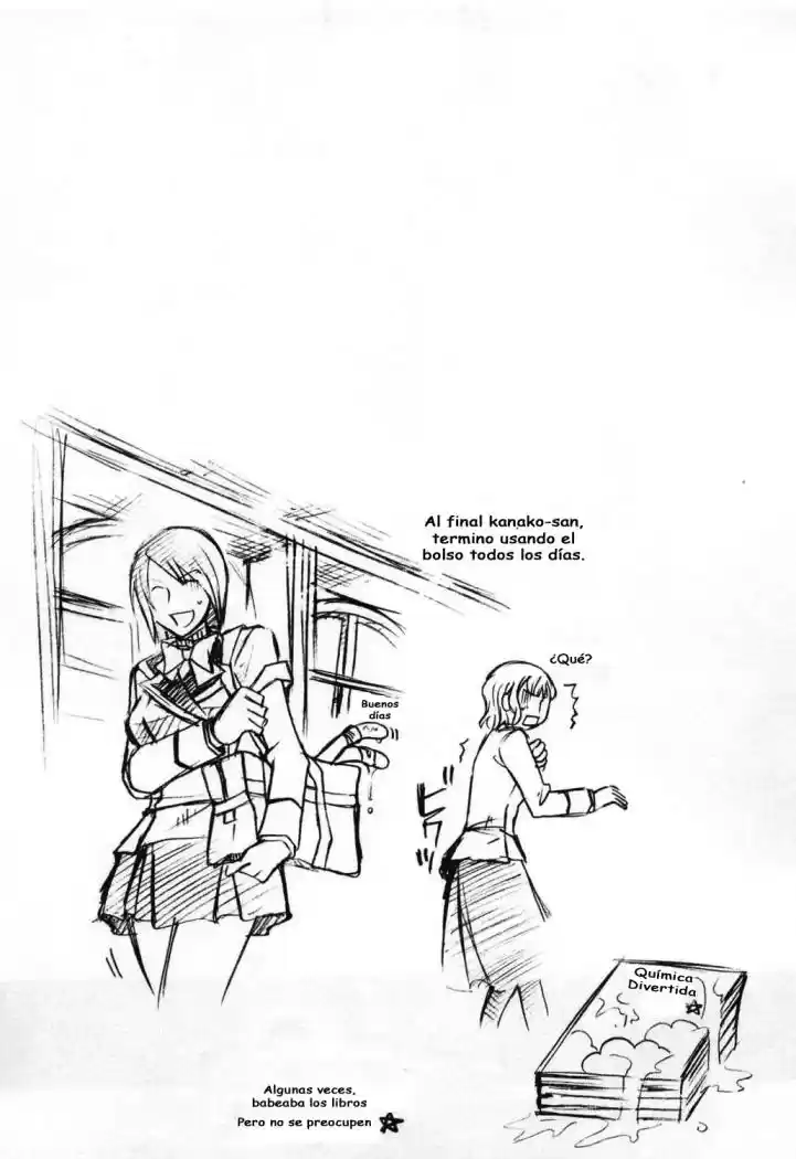 Maria Holic (2006) - Capítulo 8 - Página 18 - LectorTMOo