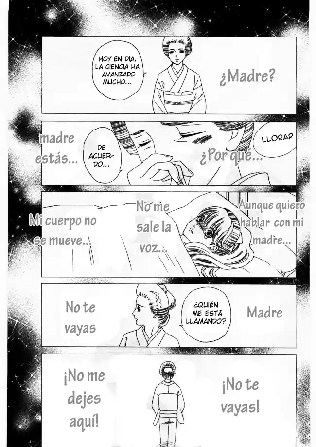 Maria no Shiro (2014) - Capítulo 1 - Página 9 - LectorTMOo