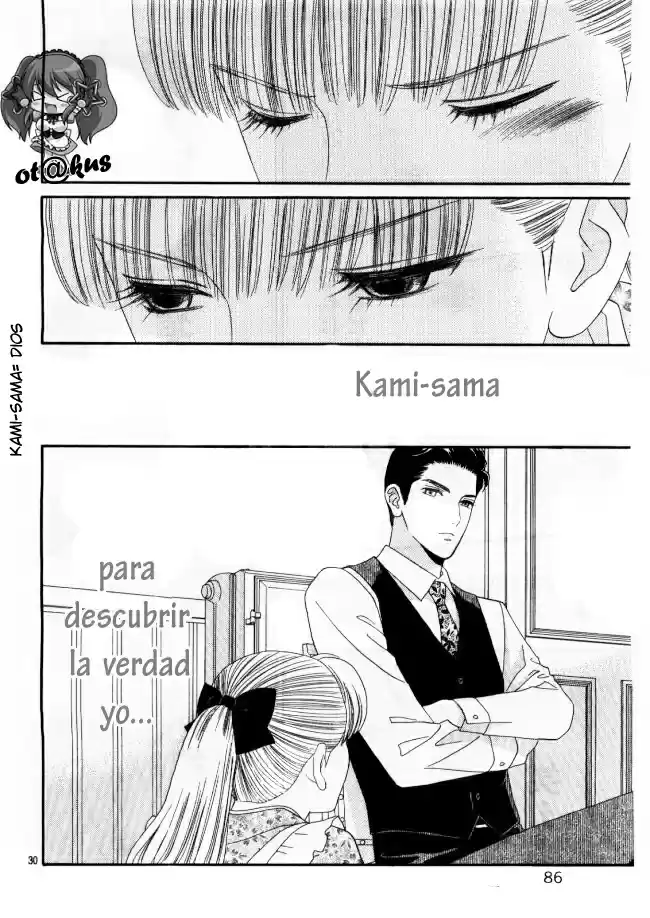 Maria no Shiro (2014) - Capítulo 2 - Página 32 - LectorTMOo