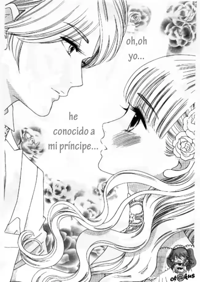 Maria no Shiro (2014) - Capítulo 4 - Página 4 - LectorTMOo