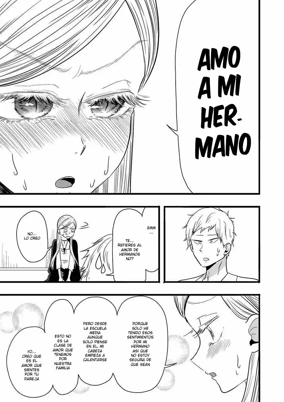 Maria Sensei ha Gachizei! (2018) - Capítulo 2 - Página 13 - LectorTMOo