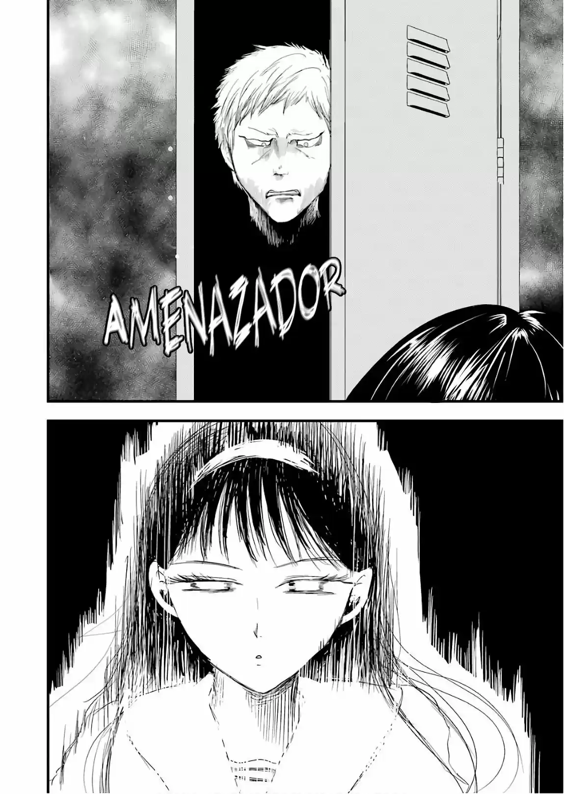 Maria Sensei ha Gachizei! (2018) - Capítulo 5 - Página 12 - LectorTMOo