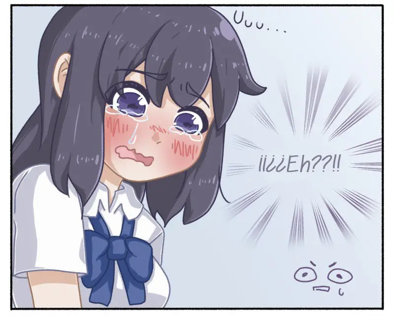 Marie is Scared of Everything (2019) - Capítulo 8 - Página 4 - LectorTMOo