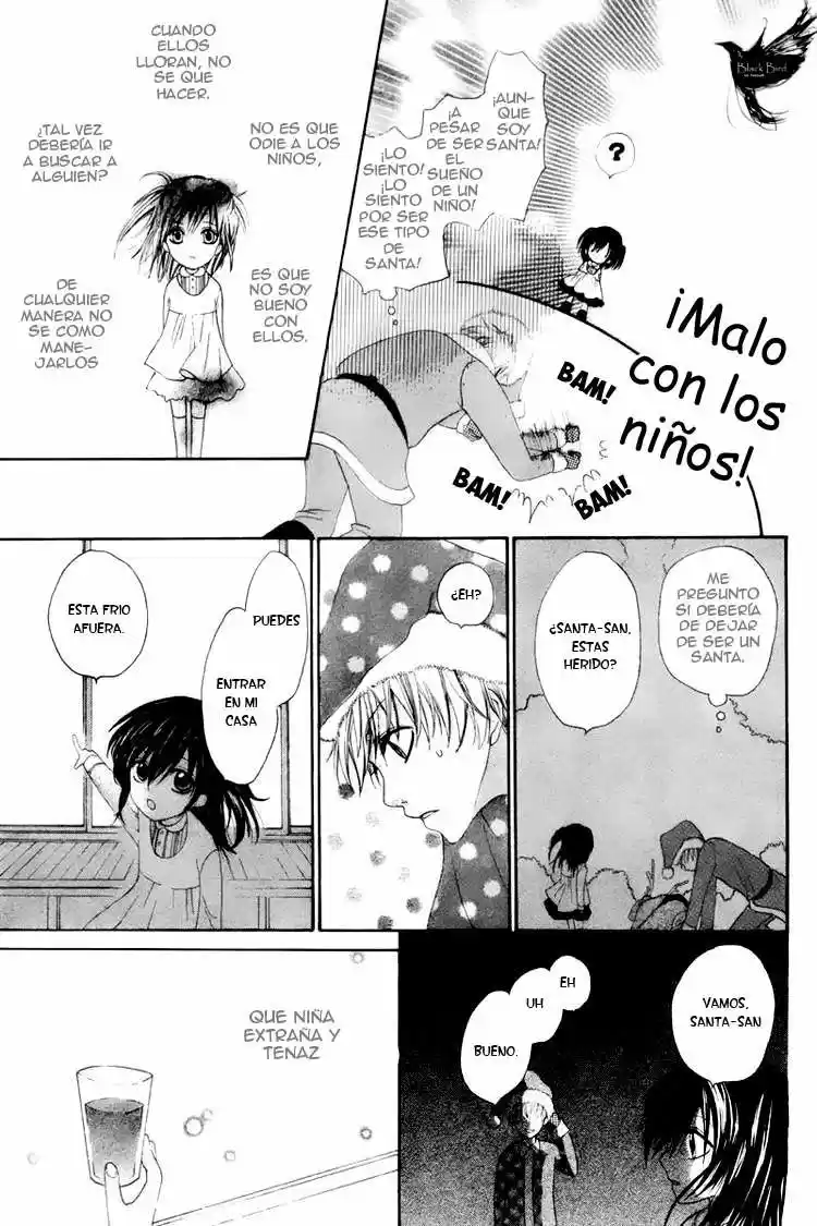 Marii to Santa (2009) - Capítulo - Página 11 - LectorTMOo
