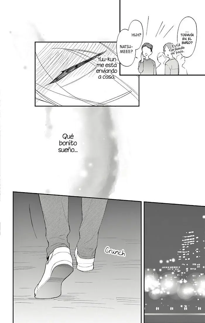 Marika-chan to Yasashii Koi no Dorei (2019) - Capítulo 10 - Página 25 - LectorTMOo