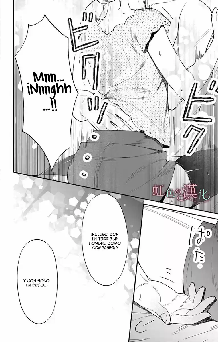 Marika-chan to Yasashii Koi no Dorei (2019) - Capítulo 7 - Página 36 - LectorTMOo
