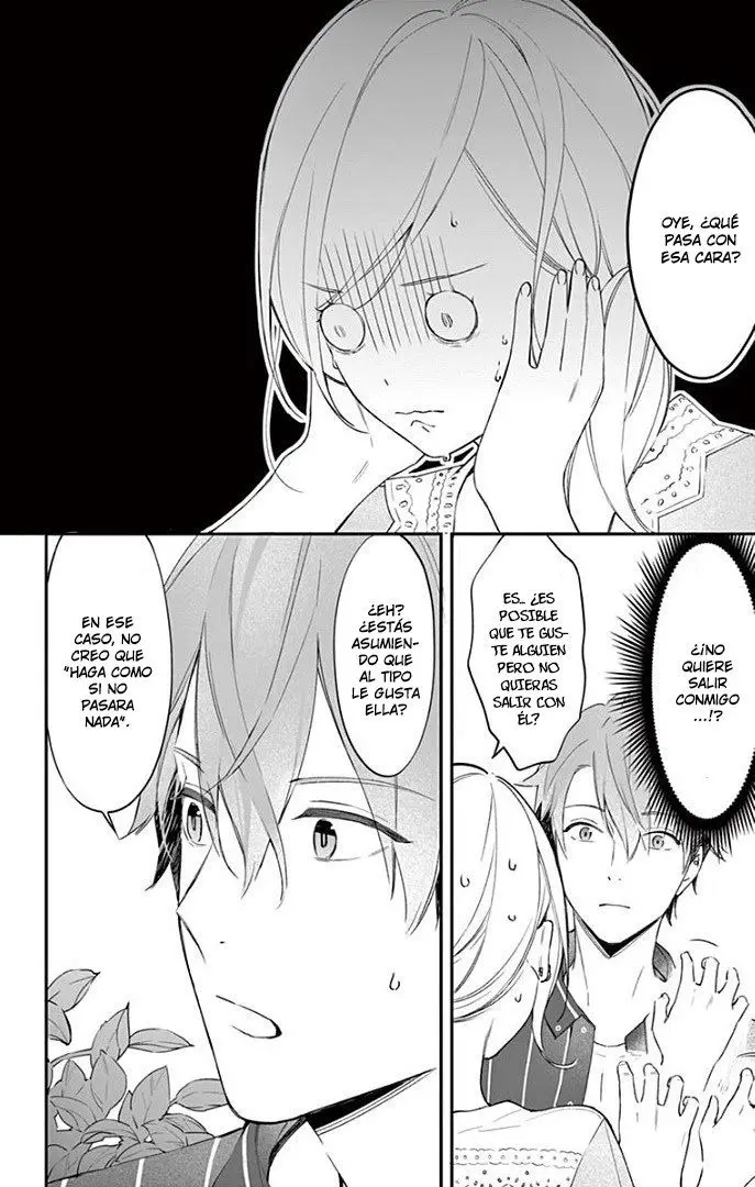 Marika-chan to Yasashii Koi no Dorei (2019) - Capítulo 9 - Página 26 - LectorTMOo