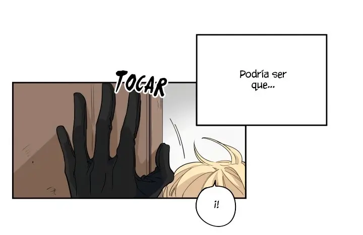 Marioneta - Capítulo 2 - Página 5 - LectorTMOo
