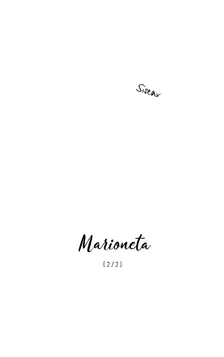 Marioneta - Capítulo 2 - Página 48 - LectorTMOo